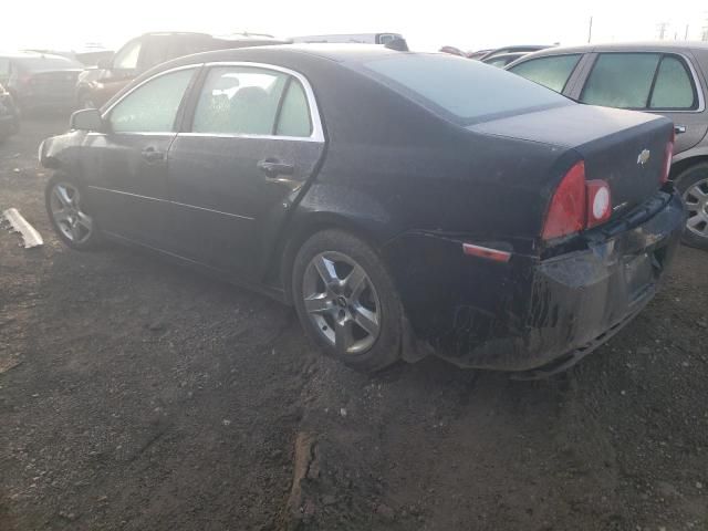 2012 Chevrolet Malibu LS