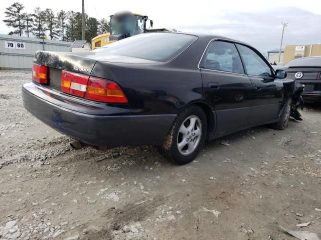 1997 Lexus ES 300