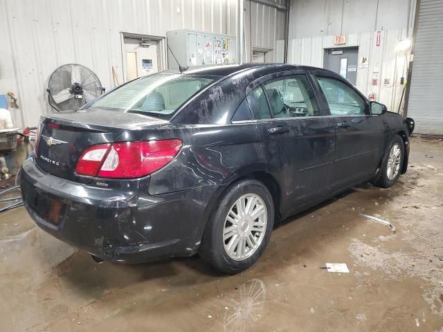 2007 Chrysler Sebring Touring