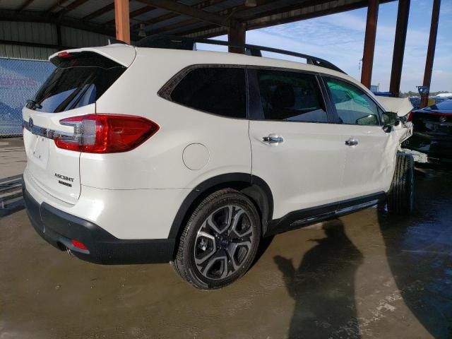 2023 Subaru Ascent Touring