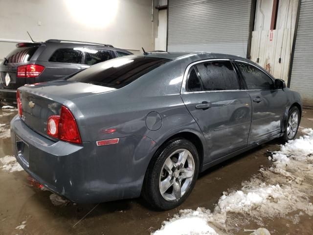 2009 Chevrolet Malibu LS