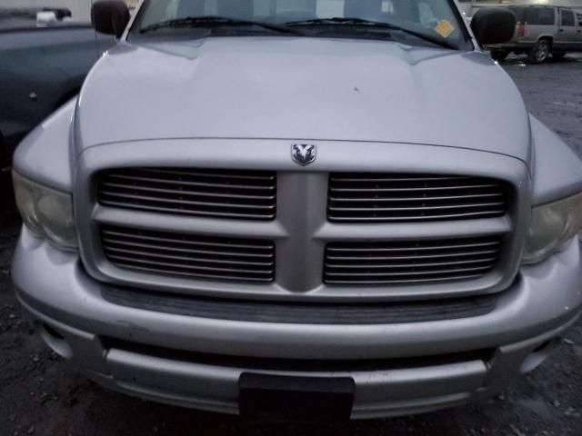 2005 Dodge RAM 1500 ST