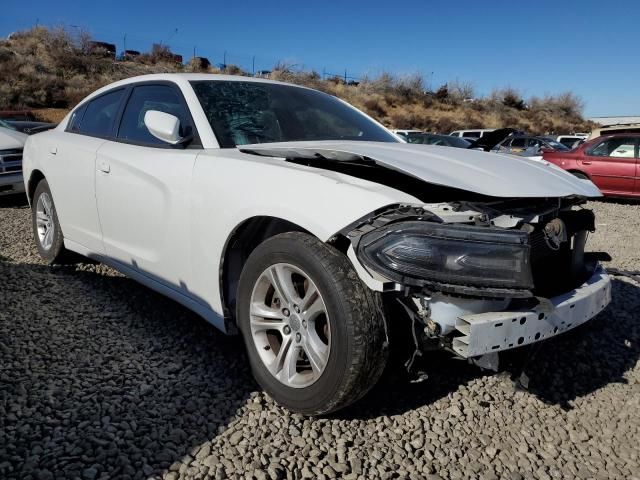 2017 Dodge Charger SXT