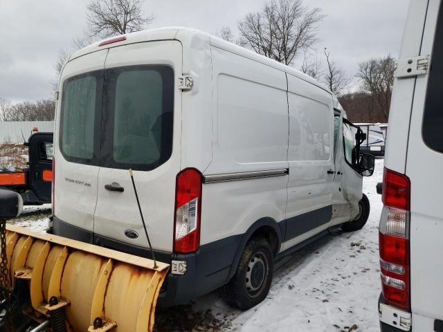 2017 Ford Transit T-250