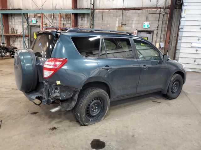 2009 Toyota Rav4