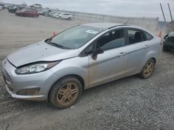 2017 Ford Fiesta SE en venta en Earlington, KY