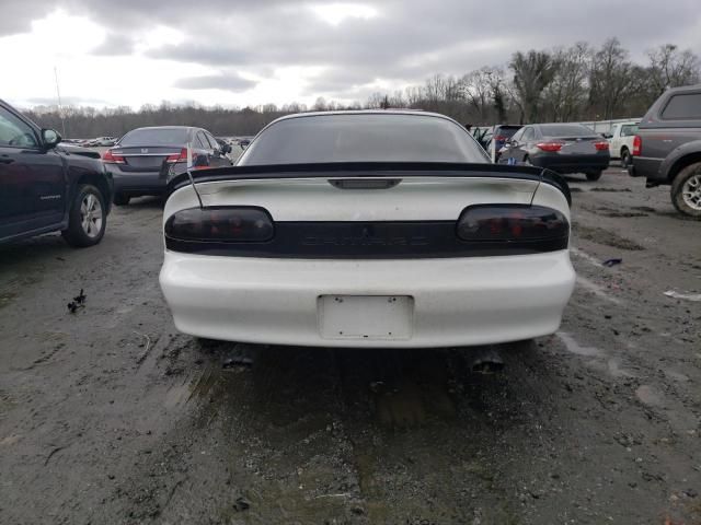 1998 Chevrolet Camaro