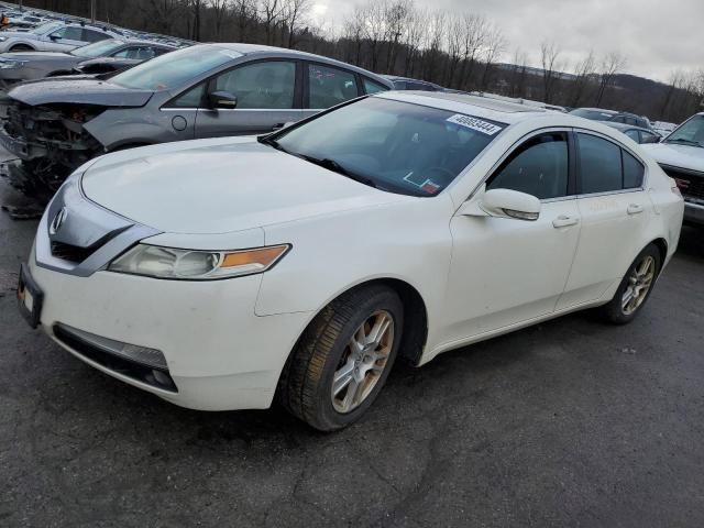 2010 Acura TL