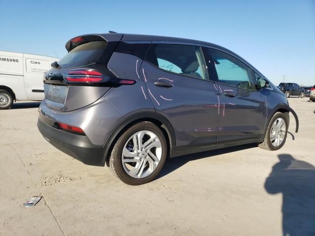 2023 Chevrolet Bolt EV 1LT