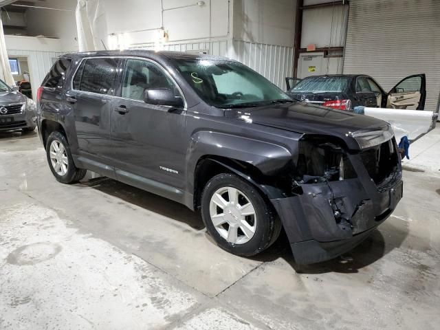 2013 GMC Terrain SLE