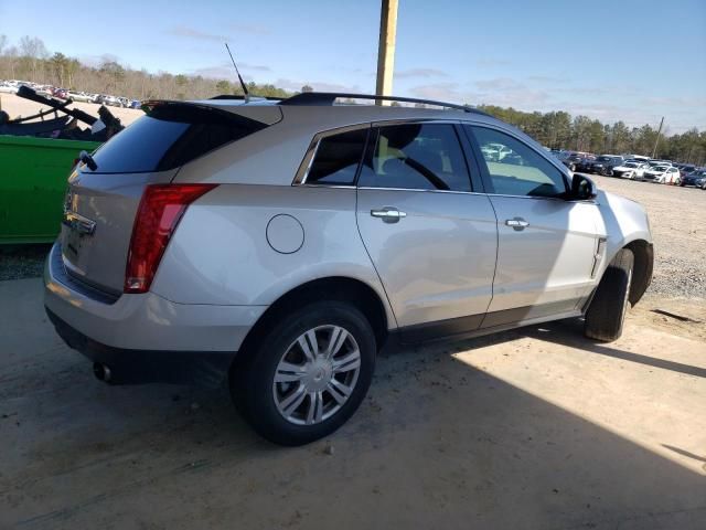 2010 Cadillac SRX