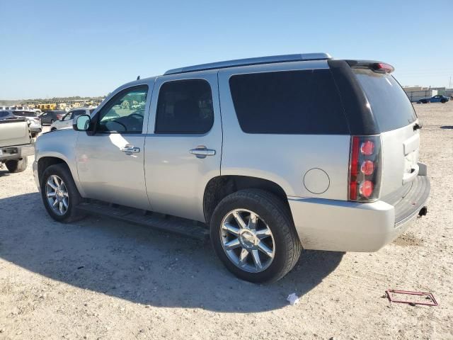 2012 GMC Yukon Denali