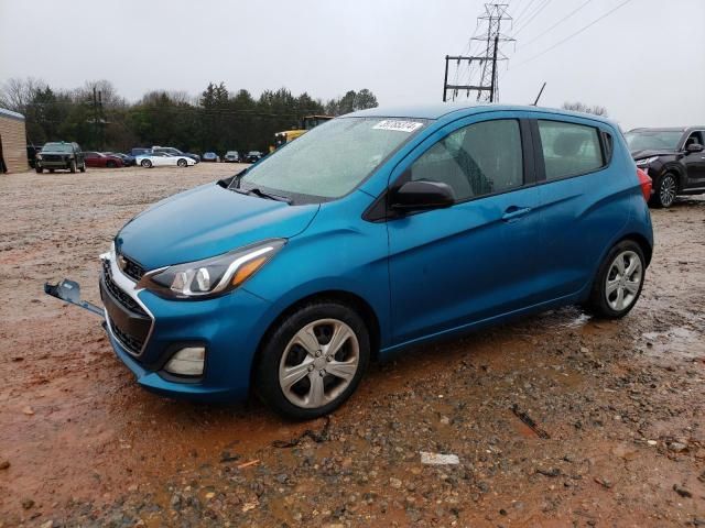 2019 Chevrolet Spark LS