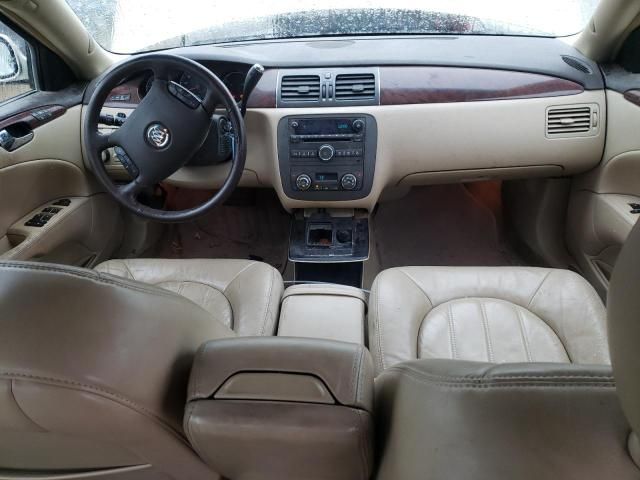 2008 Buick Lucerne CXL