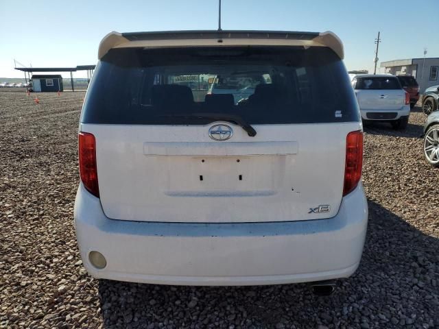 2008 Scion XB