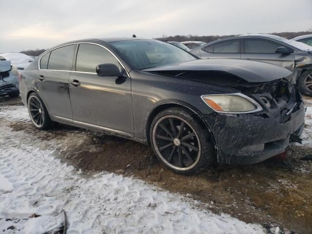 2006 Lexus GS 300