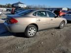 2007 Buick Lacrosse CX