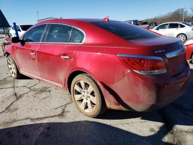 2013 Buick Lacrosse Premium