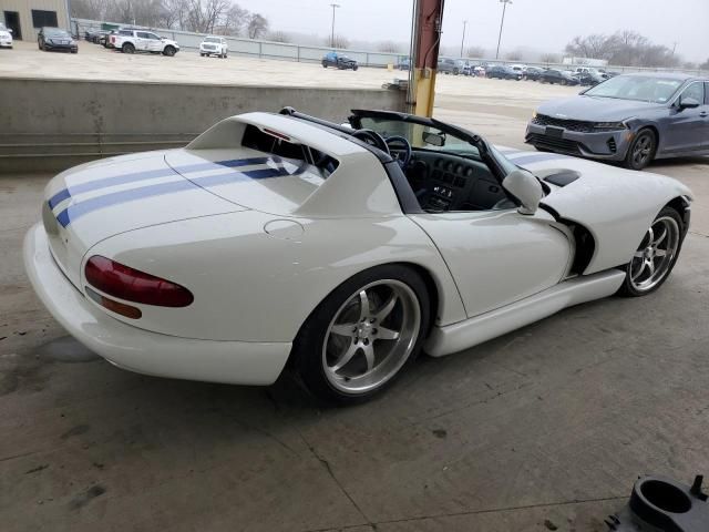 1996 Dodge Viper RT-10