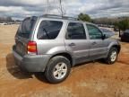 2007 Ford Escape HEV