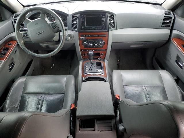 2005 Jeep Grand Cherokee Limited