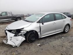 Vehiculos salvage en venta de Copart Ellenwood, GA: 2022 Toyota Corolla LE