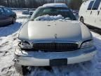 2005 Buick Park Avenue