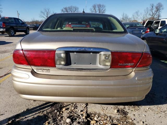 2005 Buick Lesabre Custom