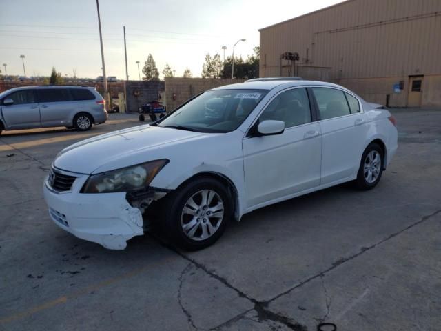 2008 Honda Accord LXP