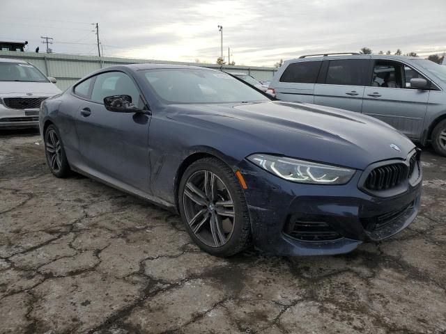 2023 BMW 840XI