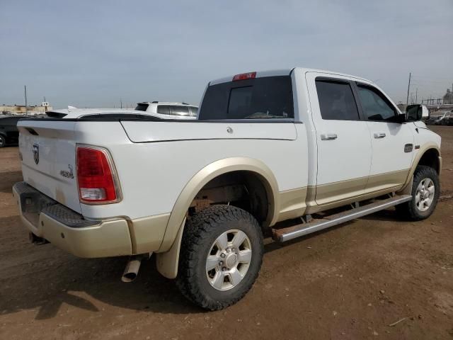 2014 Dodge RAM 2500 Longhorn