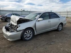 2003 Toyota Camry LE for sale in Bakersfield, CA