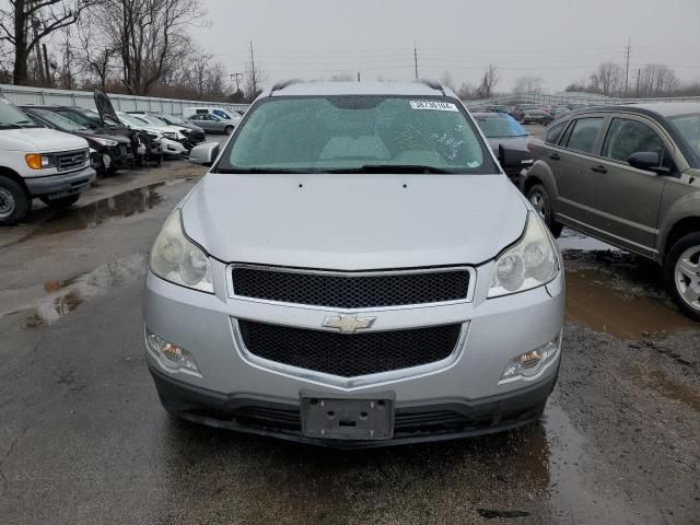 2010 Chevrolet Traverse LT