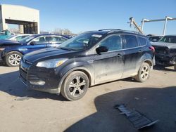 Ford Escape salvage cars for sale: 2013 Ford Escape SE