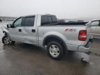 2004 Ford F150 Supercrew