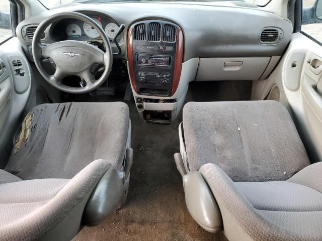 2006 Chrysler Town & Country