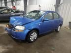 2006 Chevrolet Aveo Base