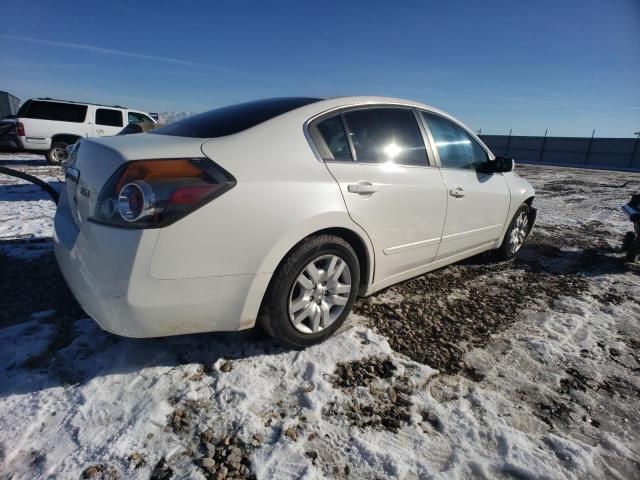 2010 Nissan Altima Base