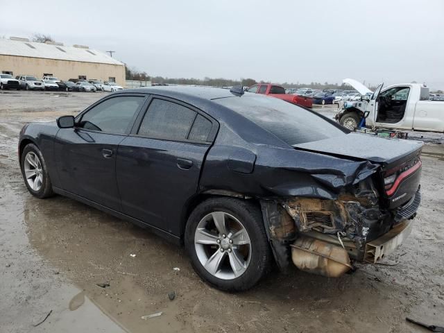 2017 Dodge Charger SXT