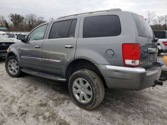 2008 Chrysler Aspen Limited