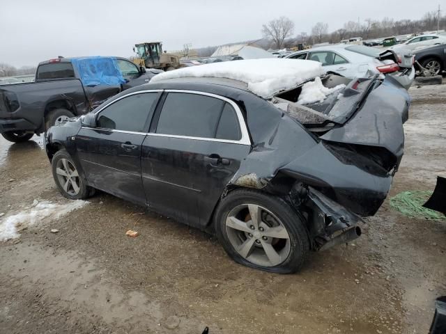 2009 Chevrolet Malibu 2LT