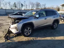 Toyota Vehiculos salvage en venta: 2023 Toyota Rav4 XLE