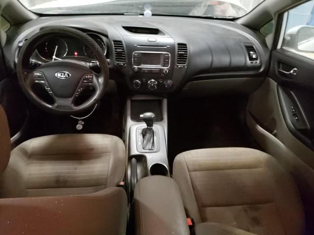 2014 KIA Forte EX