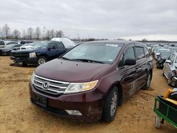 2012 Honda Odyssey EX en venta en Bridgeton, MO