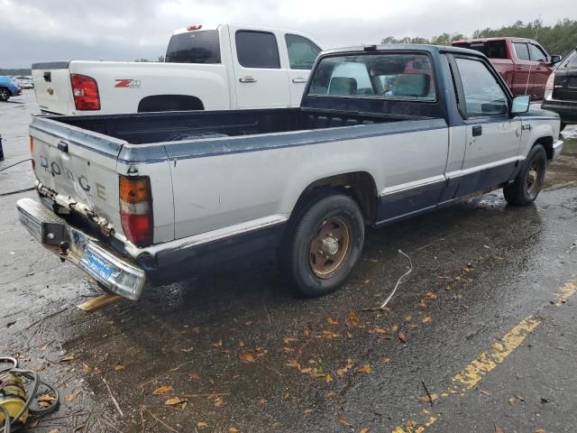 1987 Dodge RAM 50 Custom