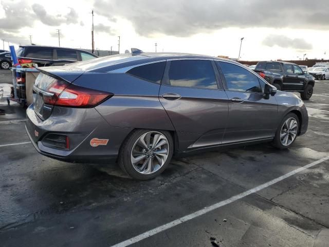 2019 Honda Clarity