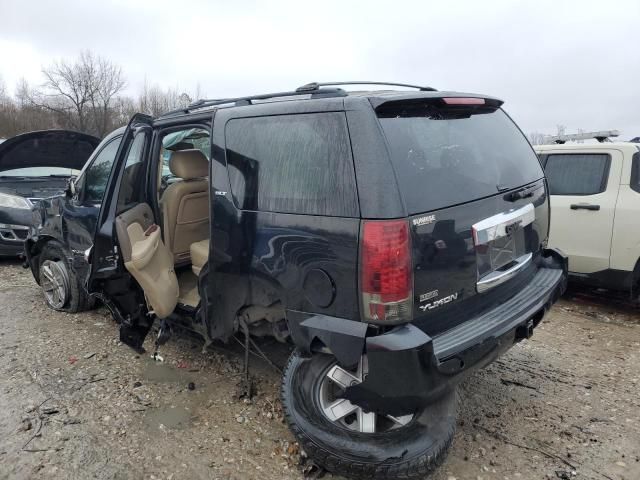 2011 GMC Yukon SLT