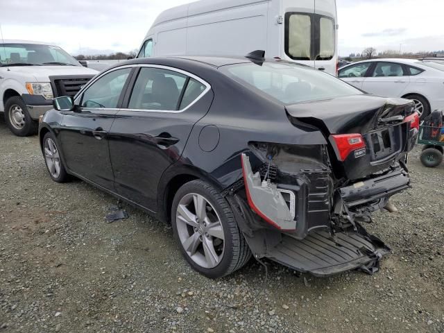 2015 Acura ILX 20 Tech