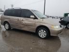 2003 Honda Odyssey EXL