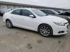 2015 Chevrolet Malibu 2LT